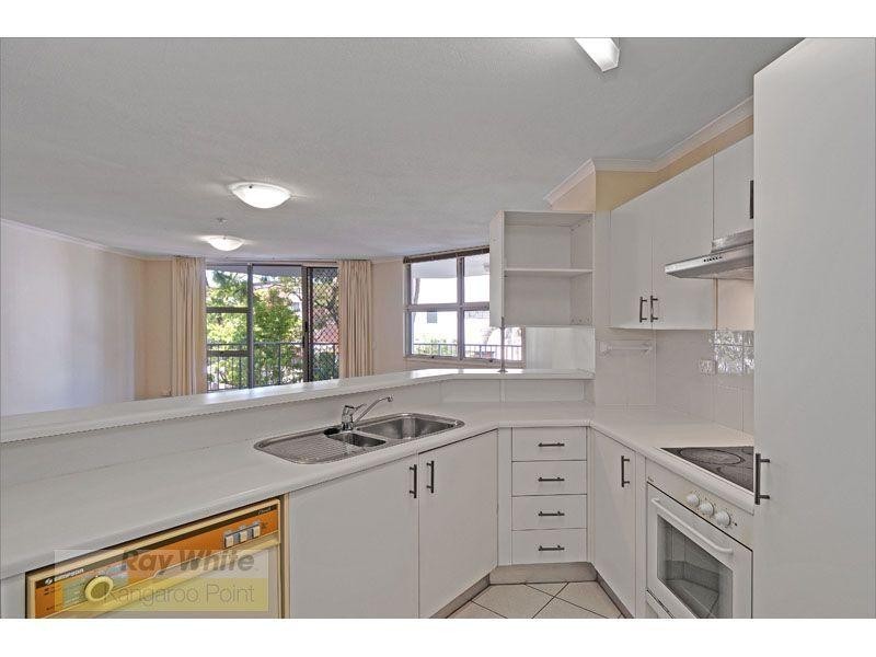 8/55 Thorn Street, Kangaroo Point QLD 4169