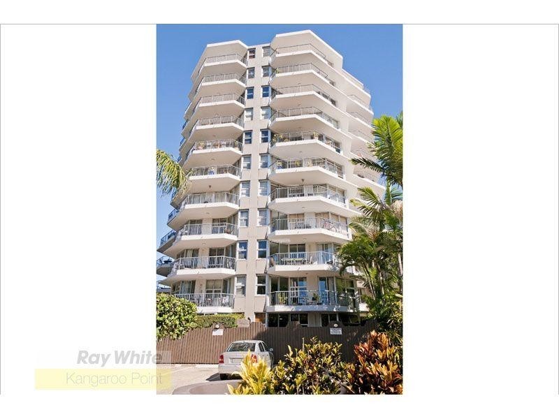 8/55 Thorn Street, Kangaroo Point QLD 4169