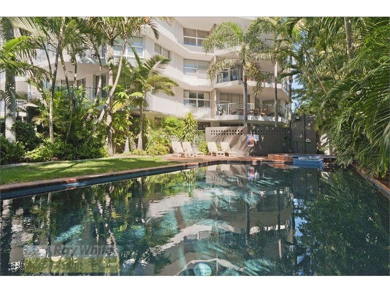 8/55 Thorn Street, Kangaroo Point QLD 4169