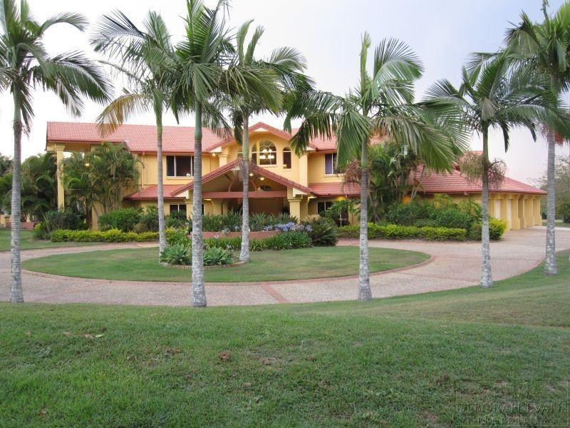 9 Glenmore Crescent, Rochedale QLD 4123