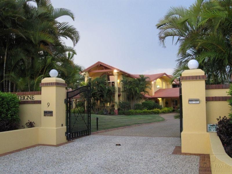 9 Glenmore Crescent, Rochedale QLD 4123