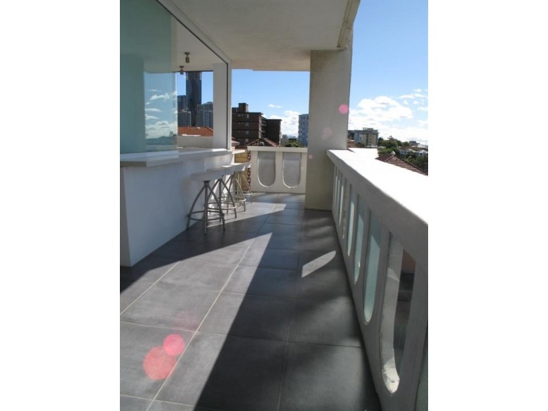 341 Bowen Terrace, New Farm QLD 4005