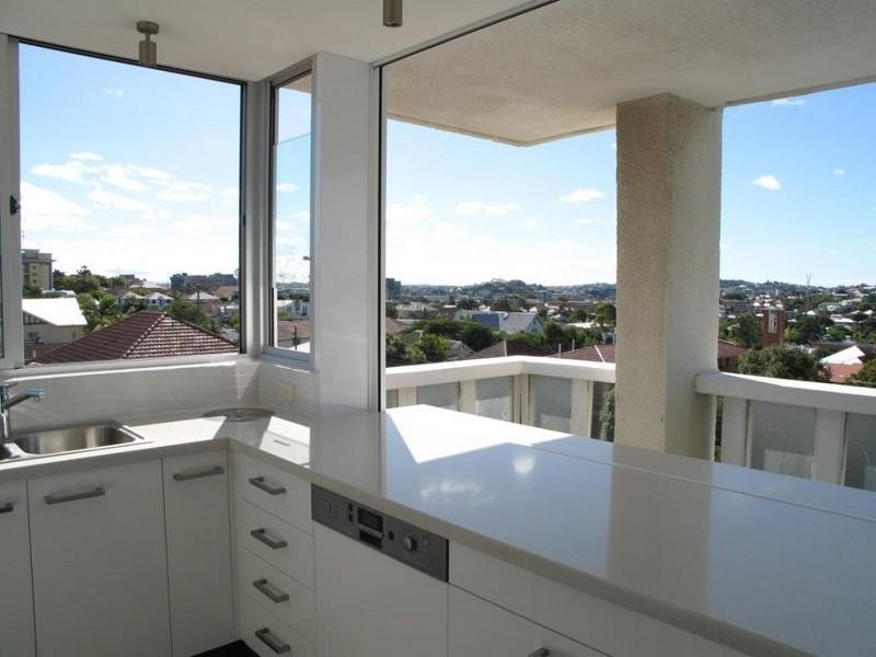 341 Bowen Terrace, New Farm QLD 4005