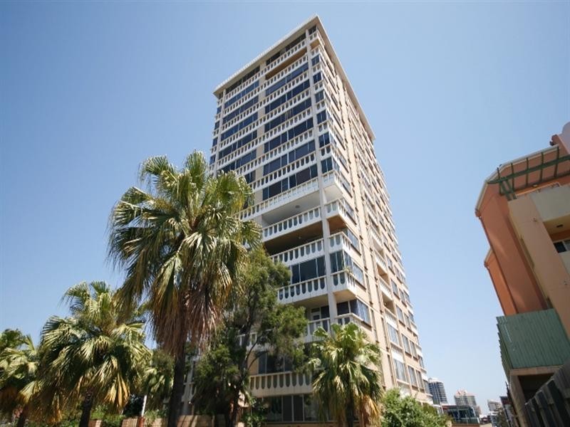 341 Bowen Terrace, New Farm QLD 4005