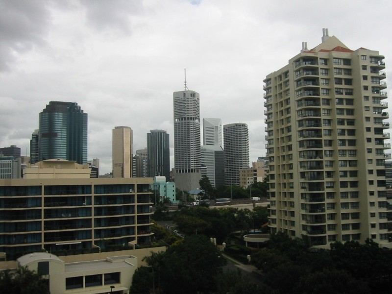 55 Ferry Street, Kangaroo Point QLD 4169