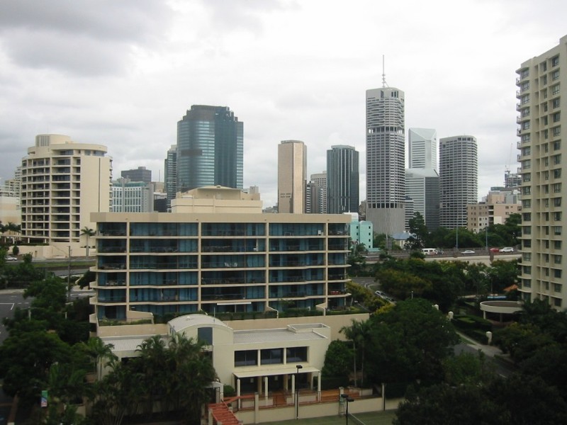 55 Ferry Street, Kangaroo Point QLD 4169