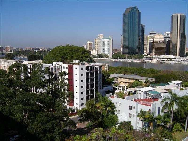 161 Main Street, Kangaroo Point QLD 4169