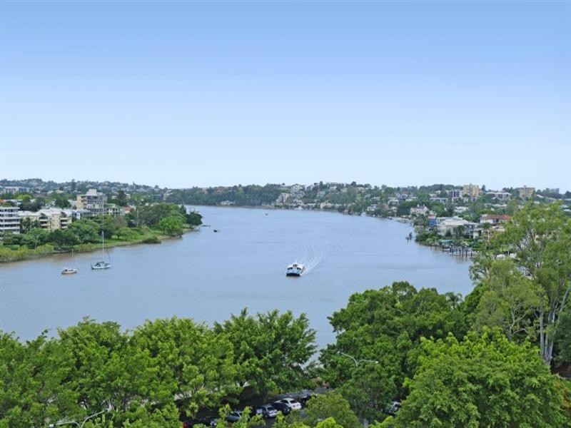24/10 Park Avenue, Kangaroo Point QLD 4169
