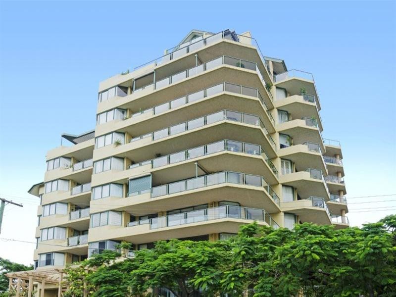 24/10 Park Avenue, Kangaroo Point QLD 4169