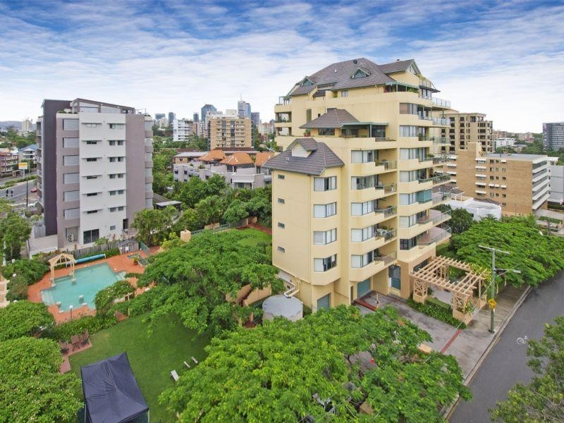 24/10 Park Avenue, Kangaroo Point QLD 4169