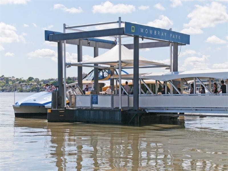 24/10 Park Avenue, Kangaroo Point QLD 4169