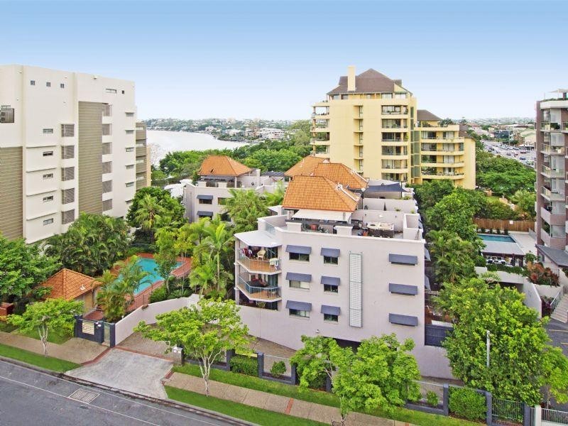 13/219 Wellington Road, East Brisbane QLD 4169