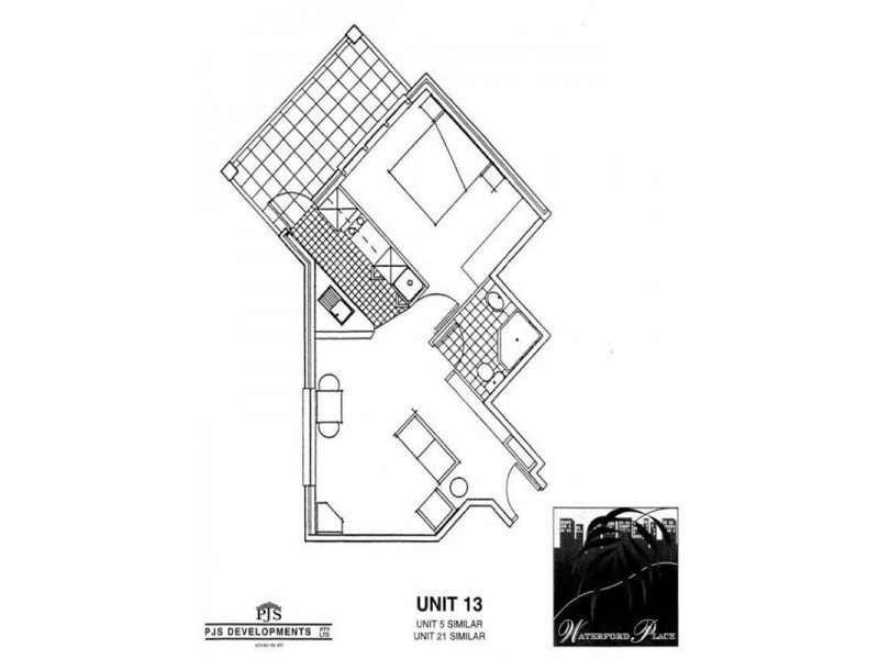 13/219 Wellington Road, East Brisbane QLD 4169