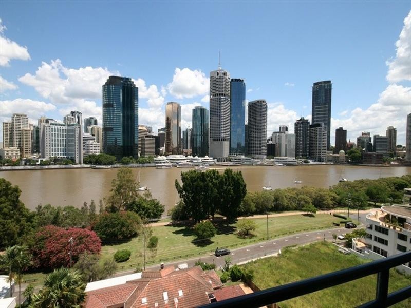 245 Main Street, Kangaroo Point QLD 4169