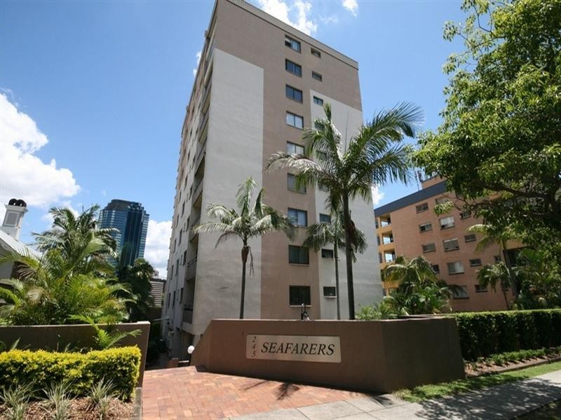 245 Main Street, Kangaroo Point QLD 4169