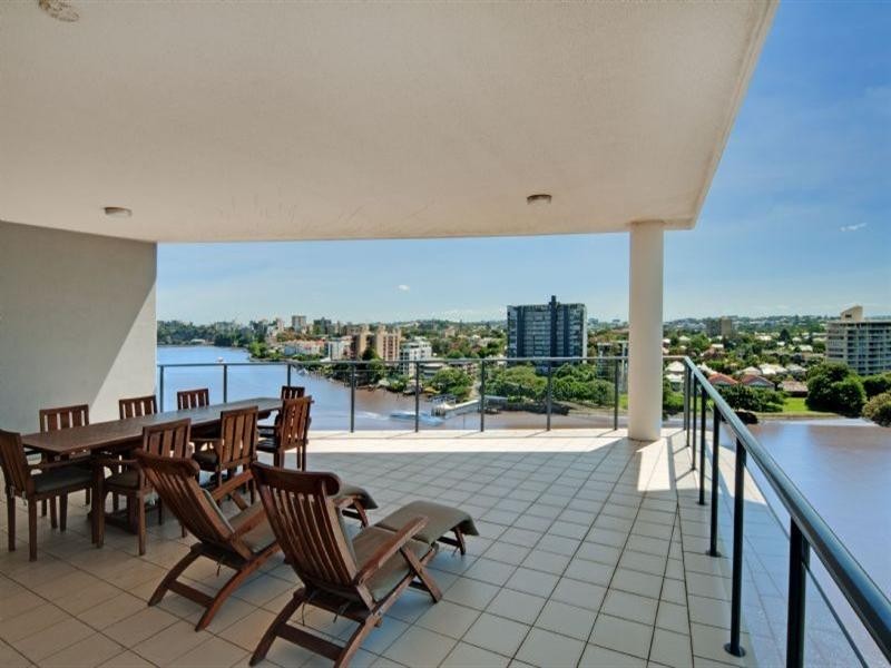 47/98 Thorn Street, Kangaroo Point QLD 4169