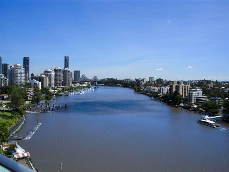 47/98 Thorn Street, Kangaroo Point QLD 4169