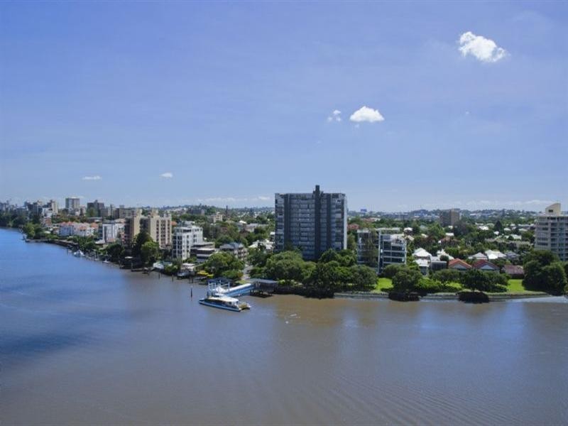 47/98 Thorn Street, Kangaroo Point QLD 4169