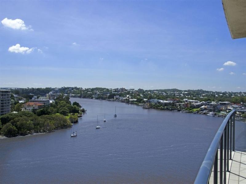 47/98 Thorn Street, Kangaroo Point QLD 4169