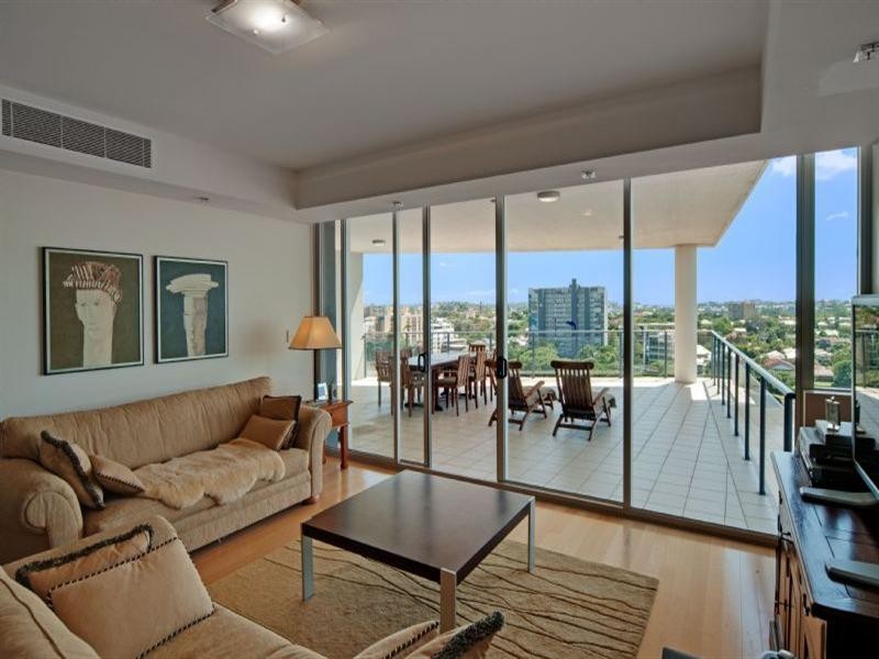 47/98 Thorn Street, Kangaroo Point QLD 4169