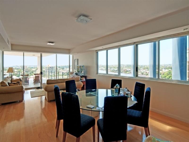 47/98 Thorn Street, Kangaroo Point QLD 4169