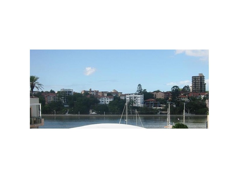41/15 Goodwin Street, Kangaroo Point QLD 4169