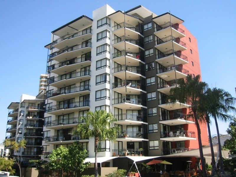 41/15 Goodwin Street, Kangaroo Point QLD 4169