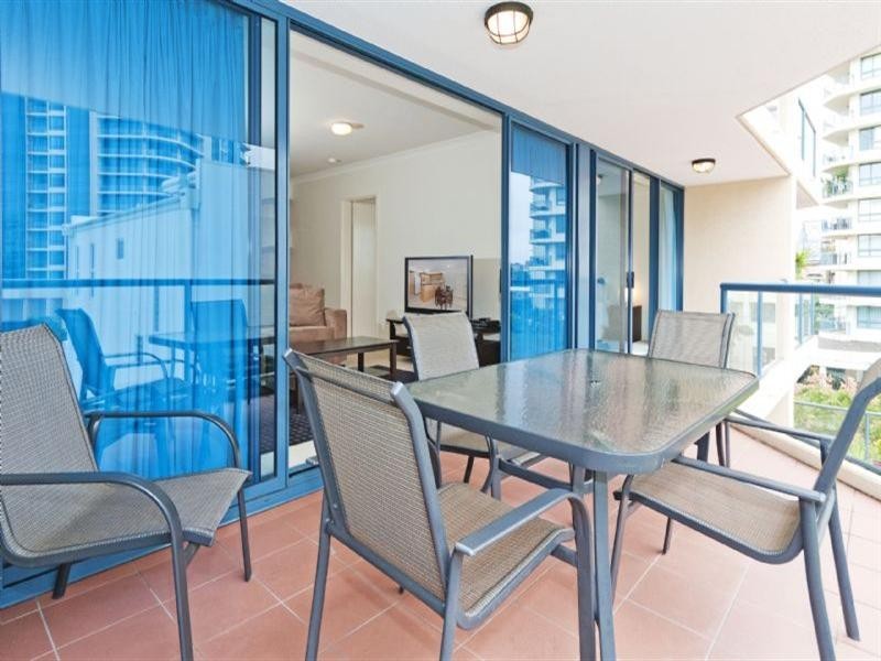 15/29 Darragh Street, Kangaroo Point QLD 4169