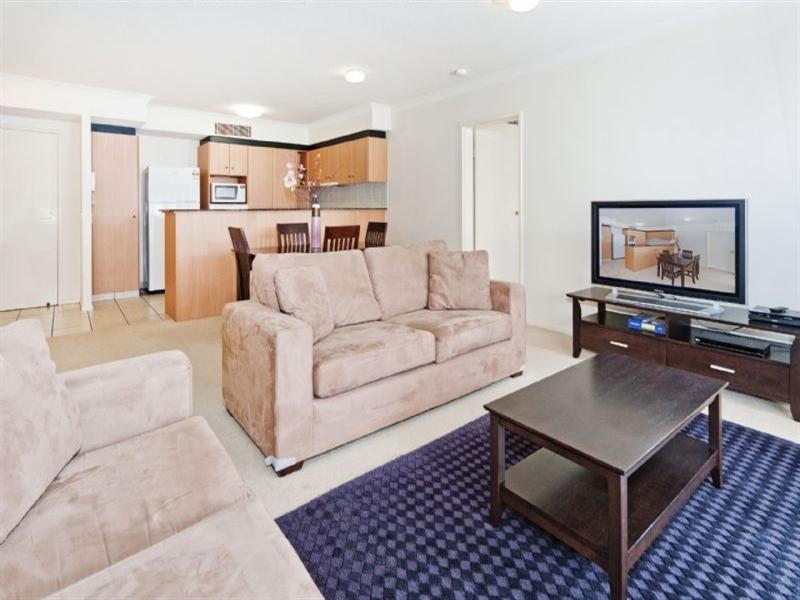 15/29 Darragh Street, Kangaroo Point QLD 4169