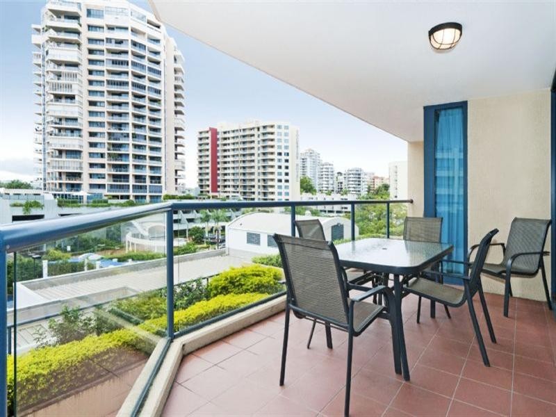 15/29 Darragh Street, Kangaroo Point QLD 4169