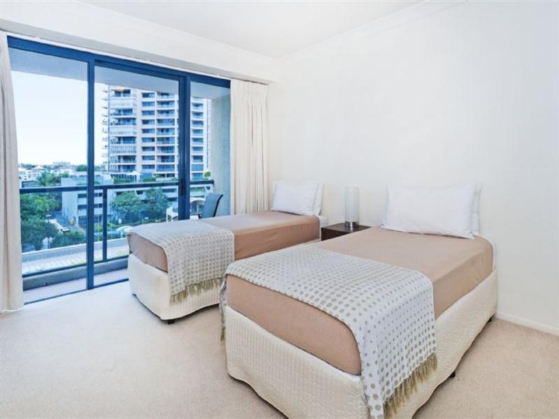 15/29 Darragh Street, Kangaroo Point QLD 4169