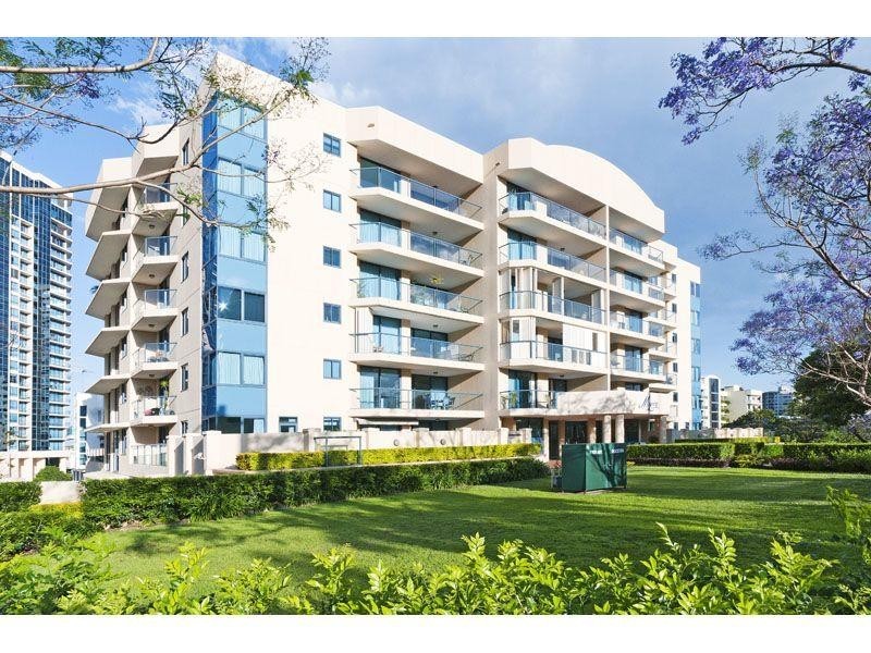 6/29 Darragh Street, Kangaroo Point QLD 4169