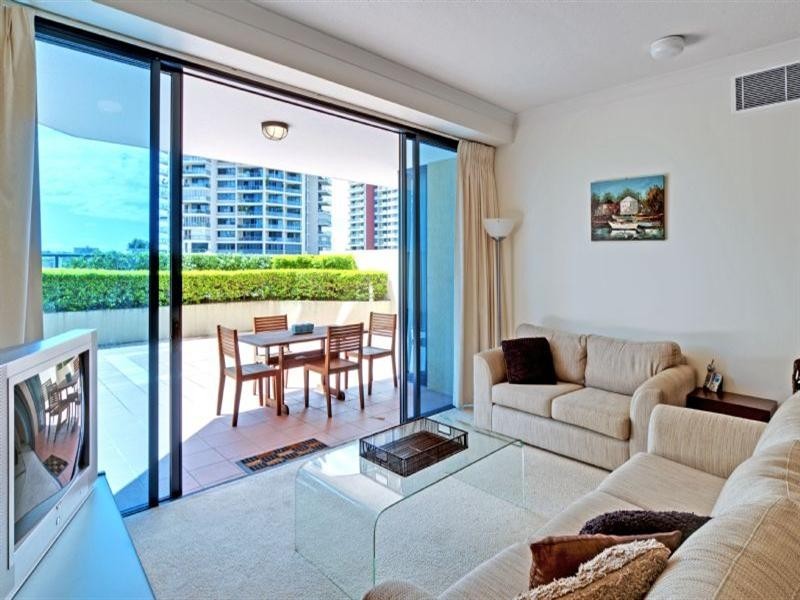 6/29 Darragh Street, Kangaroo Point QLD 4169