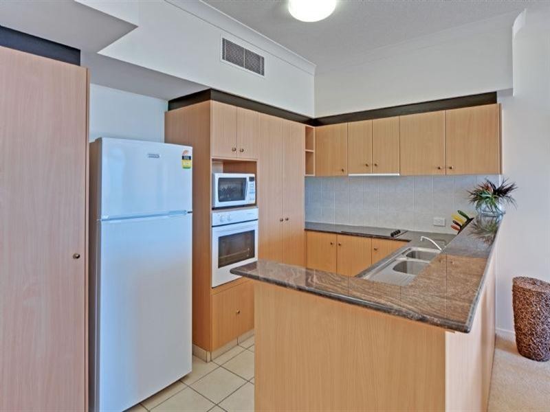 6/29 Darragh Street, Kangaroo Point QLD 4169