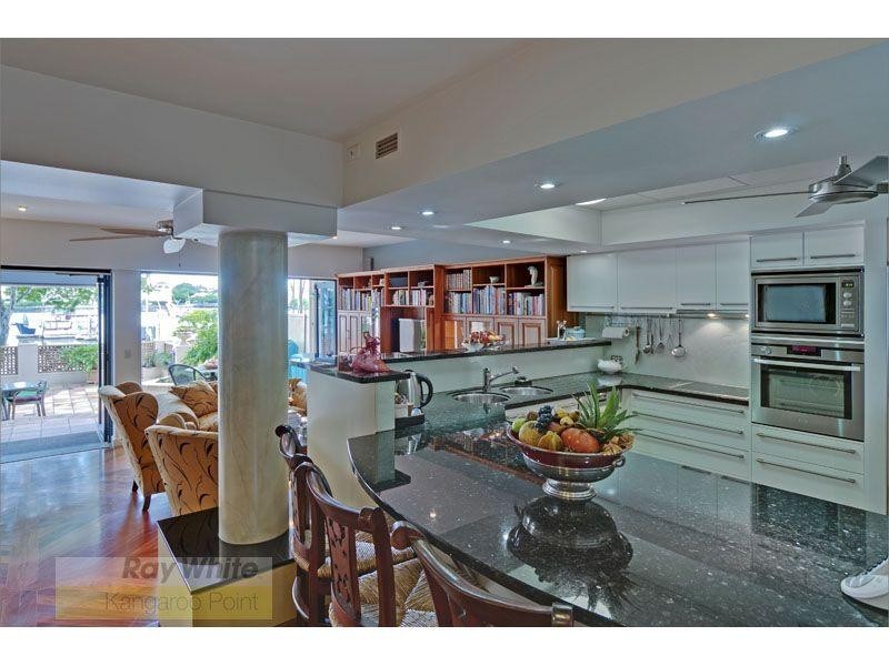 8/42 Ferry Street, Kangaroo Point QLD 4169