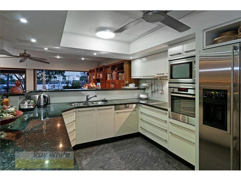 8/42 Ferry Street, Kangaroo Point QLD 4169