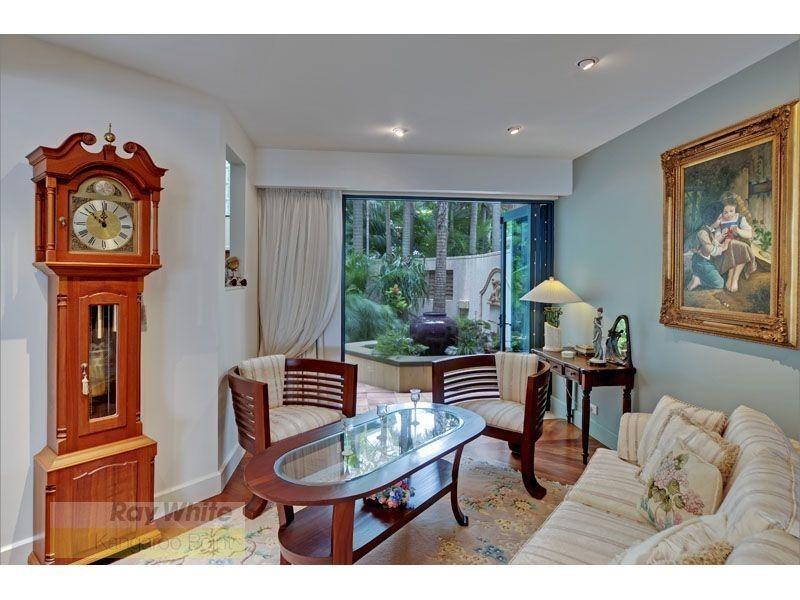 8/42 Ferry Street, Kangaroo Point QLD 4169