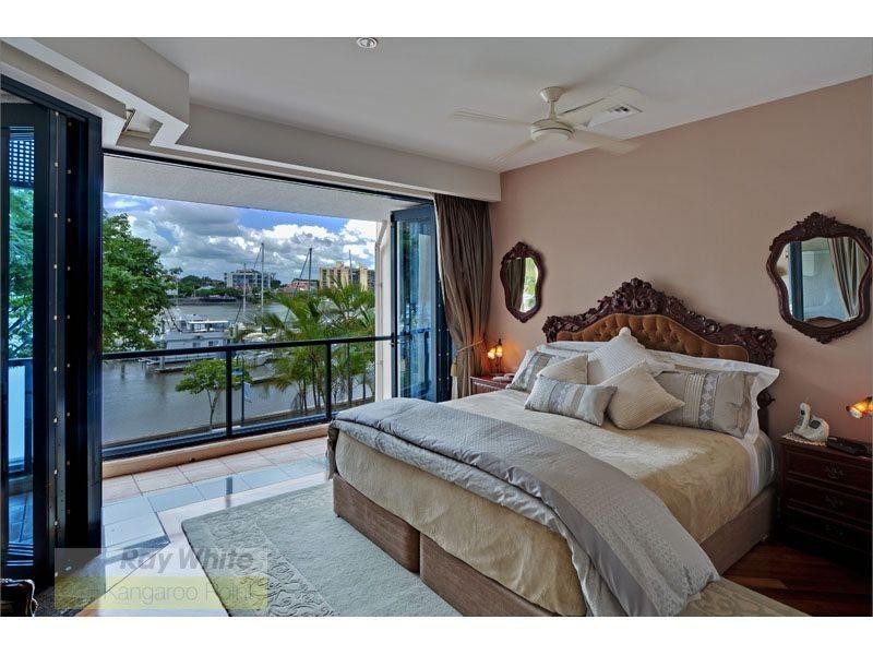 8/42 Ferry Street, Kangaroo Point QLD 4169