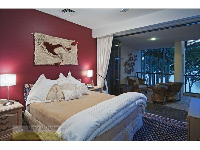 8/42 Ferry Street, Kangaroo Point QLD 4169