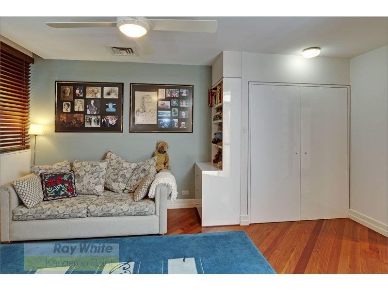 8/42 Ferry Street, Kangaroo Point QLD 4169