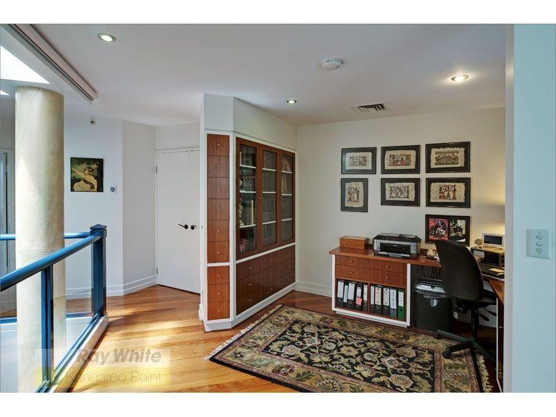 8/42 Ferry Street, Kangaroo Point QLD 4169