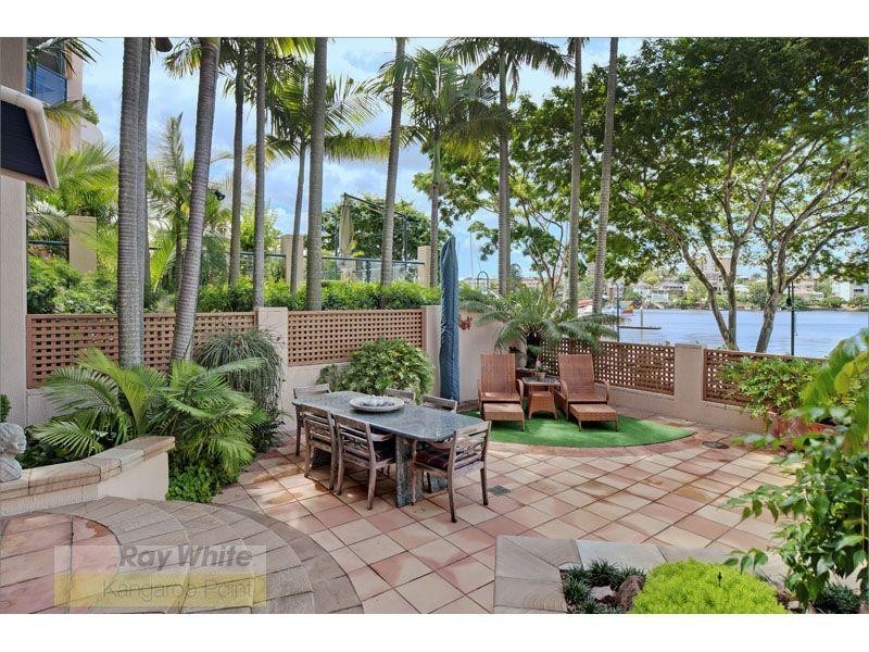 8/42 Ferry Street, Kangaroo Point QLD 4169