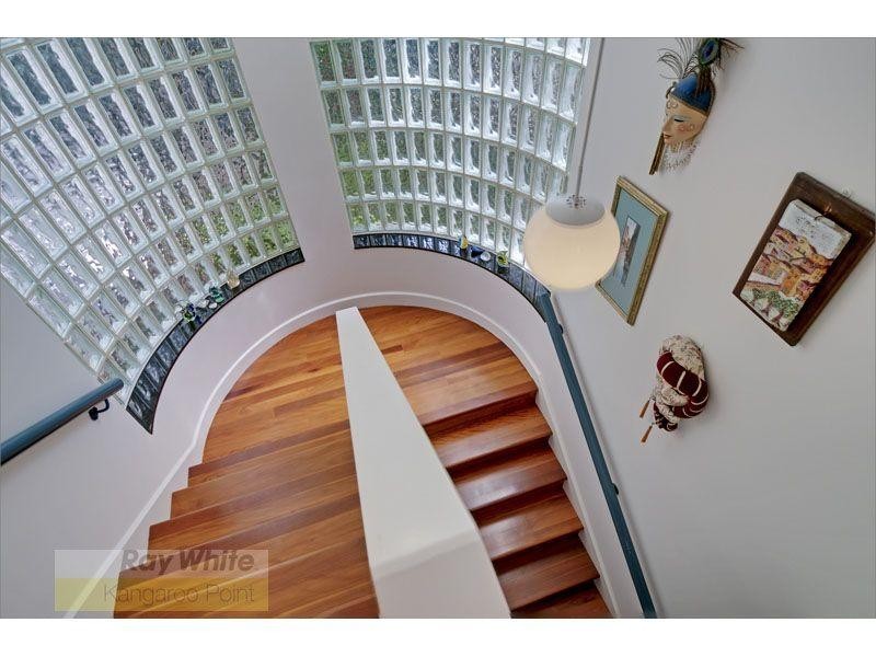 8/42 Ferry Street, Kangaroo Point QLD 4169