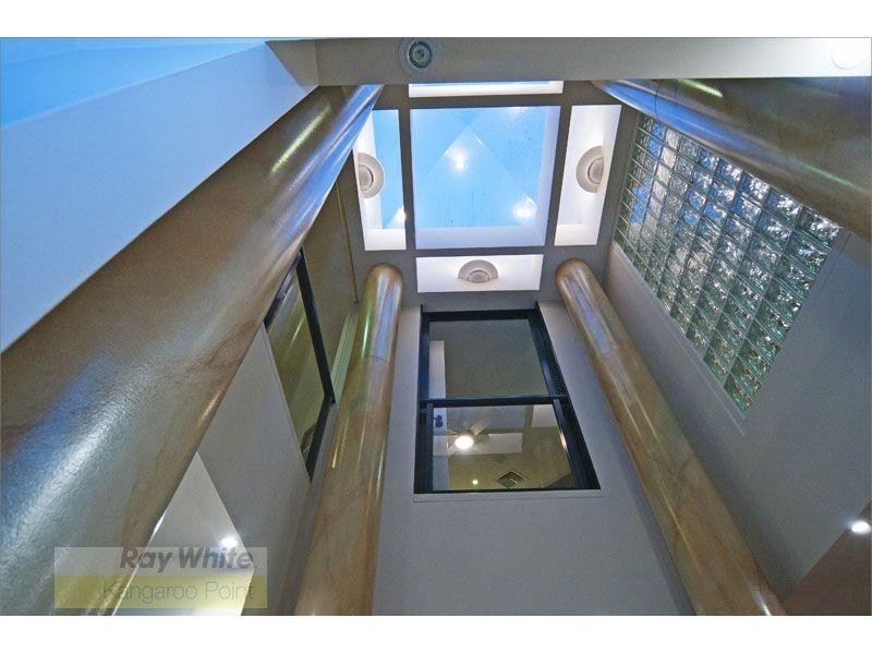 8/42 Ferry Street, Kangaroo Point QLD 4169