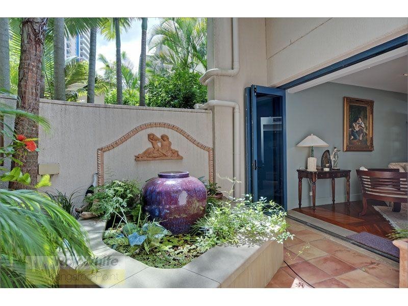 8/42 Ferry Street, Kangaroo Point QLD 4169