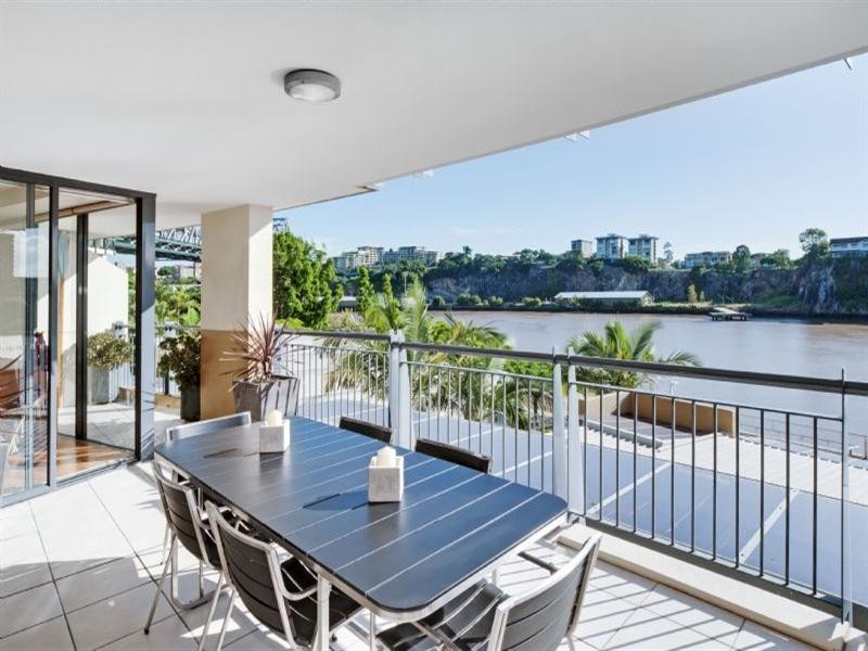407/1 Holman Street, Kangaroo Point QLD 4169