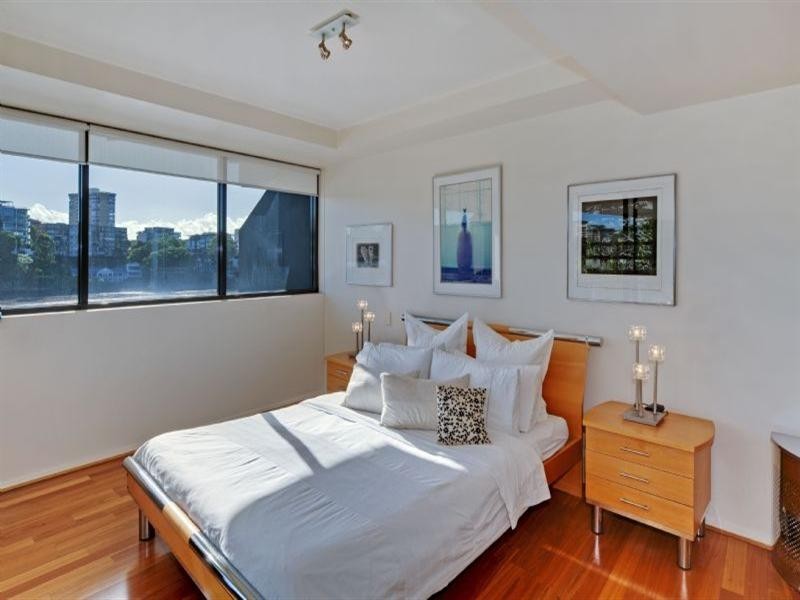407/1 Holman Street, Kangaroo Point QLD 4169
