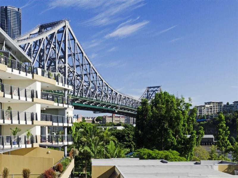 407/1 Holman Street, Kangaroo Point QLD 4169