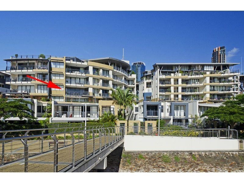 407/1 Holman Street, Kangaroo Point QLD 4169