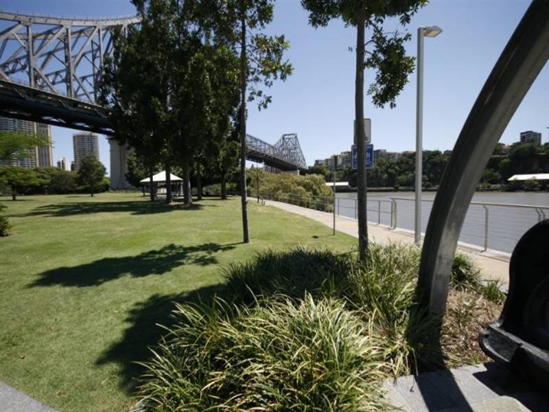 407/1 Holman Street, Kangaroo Point QLD 4169